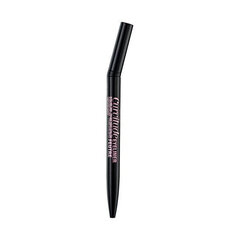 Eyeliner Curvitude Maybelline (8 ml) цена и информация | Тушь, средства для роста ресниц, тени для век, карандаши для глаз | 220.lv