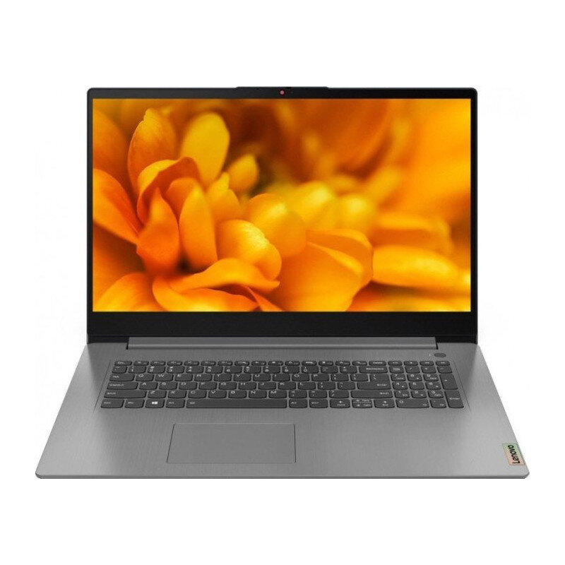 Lenovo IdeaPad 3 17ITL6 82H900DAPB цена и информация | Portatīvie datori | 220.lv