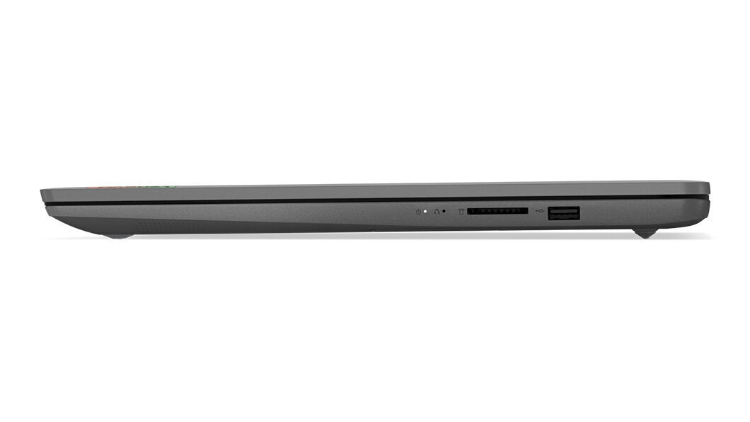 Lenovo IdeaPad 3 17ITL6 82H900DAPB цена и информация | Portatīvie datori | 220.lv