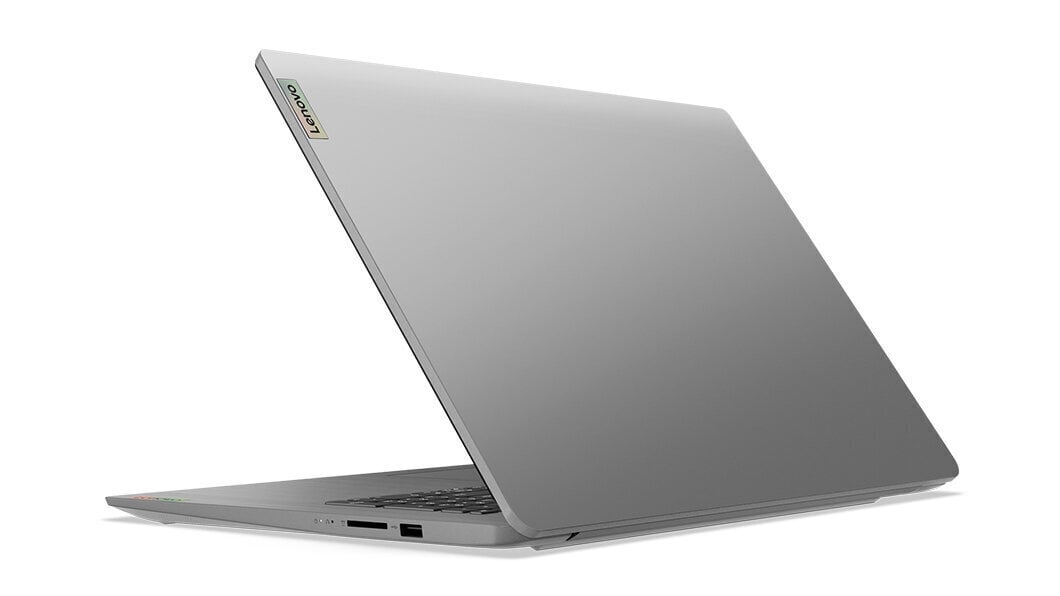 Lenovo IdeaPad 3 17ITL6 82H900DAPB cena un informācija | Portatīvie datori | 220.lv