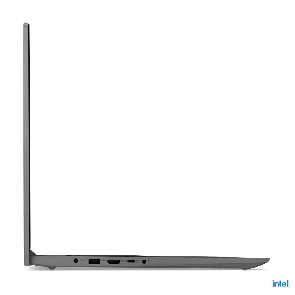 Lenovo IdeaPad 3 17ITL6 82H900DAPB цена и информация | Portatīvie datori | 220.lv