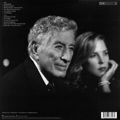 Tony Bennett & Diana Krall With Bill Charlap Trio - Love Is Here To Stay, LP, vinila plate, 12" vinyl record cena un informācija | Vinila plates, CD, DVD | 220.lv