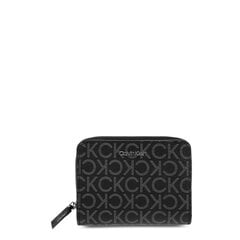 Calvin Klein - K60K608910 70775 K60K608910_0GJ цена и информация | Женские кошельки, держатели для карточек | 220.lv