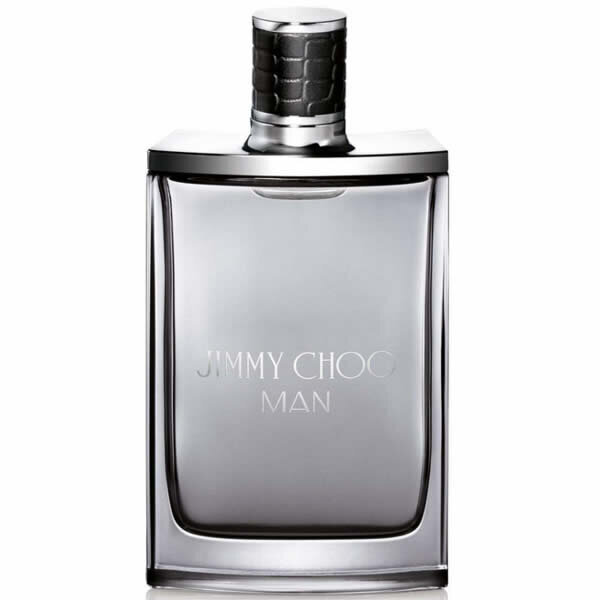 Vīriešu smaržas Jimmy Choo Man EDT: Tilpums - 50 ml цена и информация | Vīriešu smaržas | 220.lv