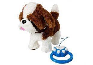 Интерактивный щенок с ветеринарным набором цена и информация | Мягкие игрушки | 220.lv