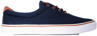 American Club Apavi Navy LH18/22/DK NAVY-28/WHITE LH18/22/DK NAVY-28/WHITE/10 cena un informācija | American Club Apģērbi, apavi, aksesuāri | 220.lv