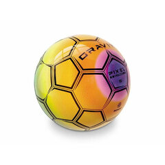 Futbola bumba Unice Toys Gravity Daudzkrāsains PVC (230 mm) cena un informācija | Futbola bumbas | 220.lv