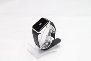 Apple Watch Series 3 38mm GPS, серебристый (подержанный, состояние B) цена и информация | Смарт-часы (smartwatch) | 220.lv