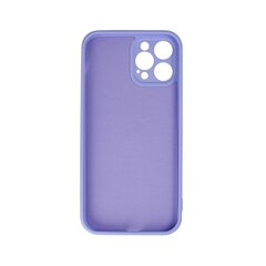 Finger Grip maciņš, piemērots Samsung Galaxy A12 / M12, violets cena un informācija | Telefonu vāciņi, maciņi | 220.lv