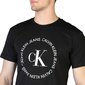 T-krekls vīriešiem Calvin Klein - ZM0ZM01527 72366 ZM0ZM01527_BAE-XXL цена и информация | Vīriešu T-krekli | 220.lv