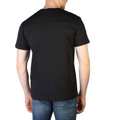 T-krekls vīriešiem Calvin Klein - ZM0ZM01527 72366 ZM0ZM01527_BAE-XXL цена и информация | Мужские футболки | 220.lv