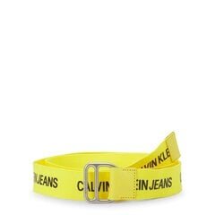 Аксессуары Calvin Klein Cintura К50К507064 цена и информация | Мужские ремни | 220.lv