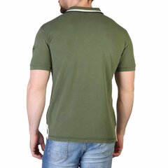 Polo krekls vīriešiem Napapijri - NP0A4F6D 73141 NP0A4F6D_G2C-L cena un informācija | Vīriešu T-krekli | 220.lv