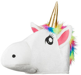 Unicorn Cepure cena un informācija | Oriģinālas cepures | 220.lv