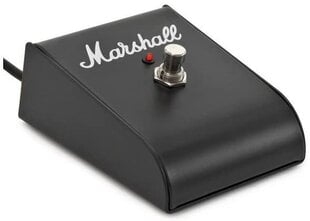 Ģitāras pedālis Marshall PEDL-00001 cena un informācija | Marshall Mūzikas instrumenti un piederumi | 220.lv