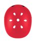 Ķivere Globber Primo Lights, XS/S (48-53 cm), sarkana, 505-102 cena un informācija | Ķiveres | 220.lv