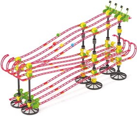 Quercetti SKYRAIL MARBLELEAGUE, 6610 Li cena un informācija | Attīstošās rotaļlietas | 220.lv