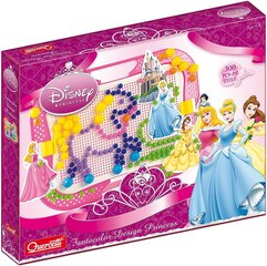 Мозаика Quercetti Fantacolor Princeses, 7311 Li цена и информация | Развивающие игрушки | 220.lv