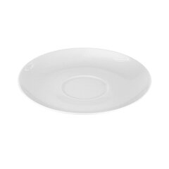 Белая тарелка Mariapaula Moderna 17см цена и информация | Детали интерьера | 220.lv