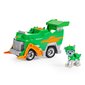 Transportlīdzeklis Rescue Knights Rocky, Ķepu Patruļa (Paw Patrol), 6063588 cena un informācija | Rotaļlietas zēniem | 220.lv