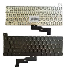Клавиатура Apple A2289, UK цена и информация | Внешний блок Startech S3510SMU33 | 220.lv