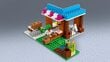 21184 LEGO® Minecraft Maiznīca cena un informācija | Konstruktori | 220.lv