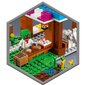 21184 LEGO® Minecraft Maiznīca cena un informācija | Konstruktori | 220.lv