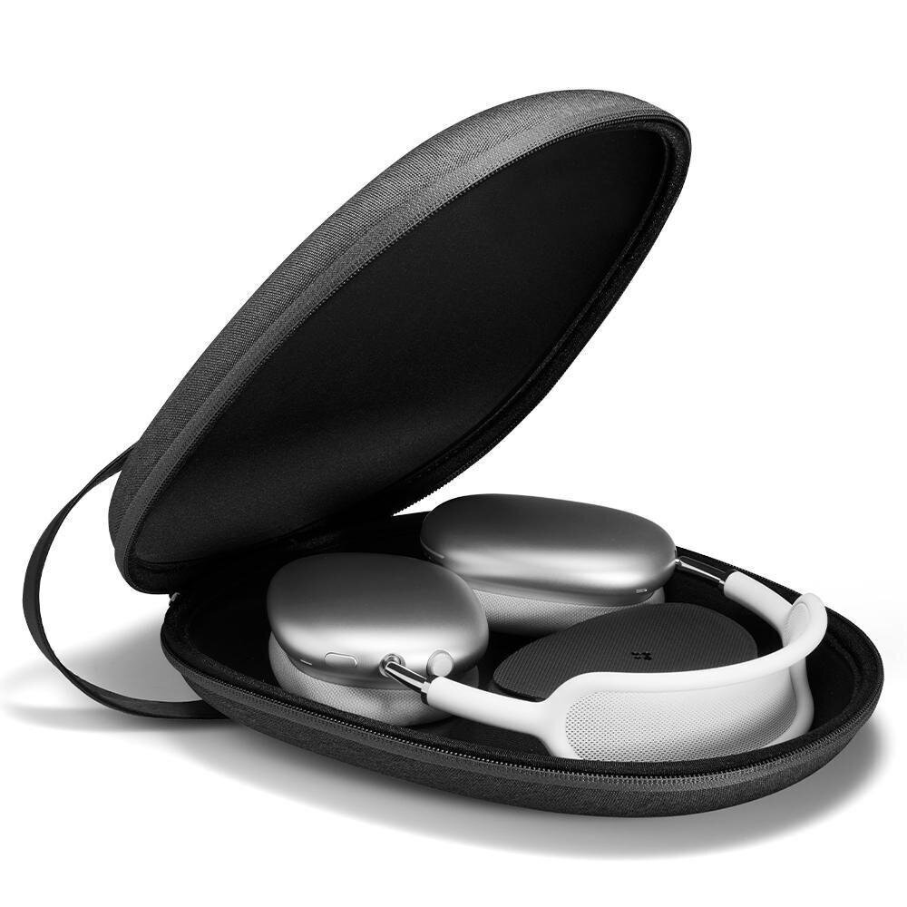 Spigen klasden futrālis Apple airpods max cena un informācija | Austiņu piederumi | 220.lv