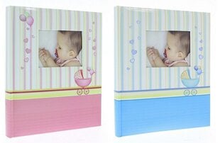 Альбом GED DBCS10 BABYCHART 24x29 см цена и информация | Рамки, фотоальбомы | 220.lv