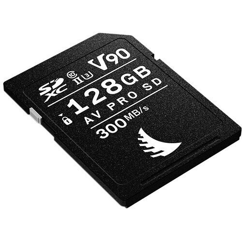 Angelbird AV PRO V90 MK2 cena un informācija | Atmiņas kartes fotokamerām | 220.lv