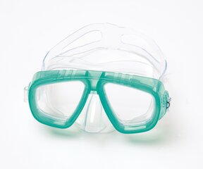 Детская маска для дайвинга Bestway Hydro-Swim Lil 'Caymen, различные цвета цена и информация | Маски для дайвинга | 220.lv