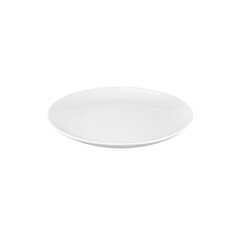Белая десертная тарелка Mariapaula 16,5 см цена и информация | Детали интерьера | 220.lv
