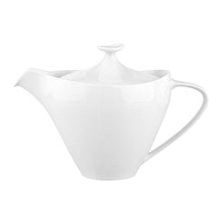 Белый чайник Mariapaula Moderna 1л цена и информация | Стаканы, фужеры, кувшины | 220.lv