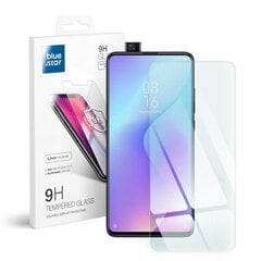 Aizsargstikliņš Blue Star priekš Xiaomi Redmi Note 11 cena un informācija | Ekrāna aizsargstikli | 220.lv