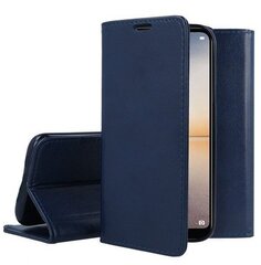 Чехол Smart Magnetic Samsung A536 A53 5G темно синий цена и информация | Чехлы для телефонов | 220.lv