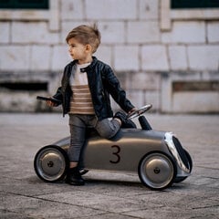 Ретро Беговая машина от 2 лет цена и информация | Игрушки для малышей | 220.lv