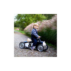 Retro skrejmašīna bērniem no 2 gadu vecuma цена и информация | Игрушки для малышей | 220.lv