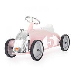 Ретро Беговая машина от 2 лет цена и информация | Игрушки для малышей | 220.lv