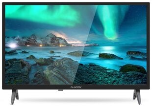 Телевизор Allview 32ATC6000-H цена и информация | Телевизоры | 220.lv