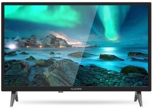 Allview 24ATC6000-H цена и информация | Телевизоры | 220.lv