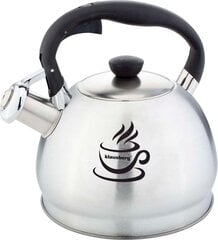 Klausberg чайник KB-7044, 1,8 л цена и информация | Чайники, кофейники | 220.lv
