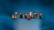 76402 LEGO® Harry Potter Cūkkārpa: Dumbldora kabinets цена и информация | Konstruktori | 220.lv