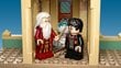 76402 LEGO® Harry Potter Cūkkārpa: Dumbldora kabinets цена и информация | Konstruktori | 220.lv