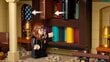 76402 LEGO® Harry Potter Cūkkārpa: Dumbldora kabinets цена и информация | Konstruktori | 220.lv