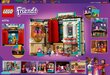 41714 LEGO® Friends Andrea teātra skola cena un informācija | Konstruktori | 220.lv