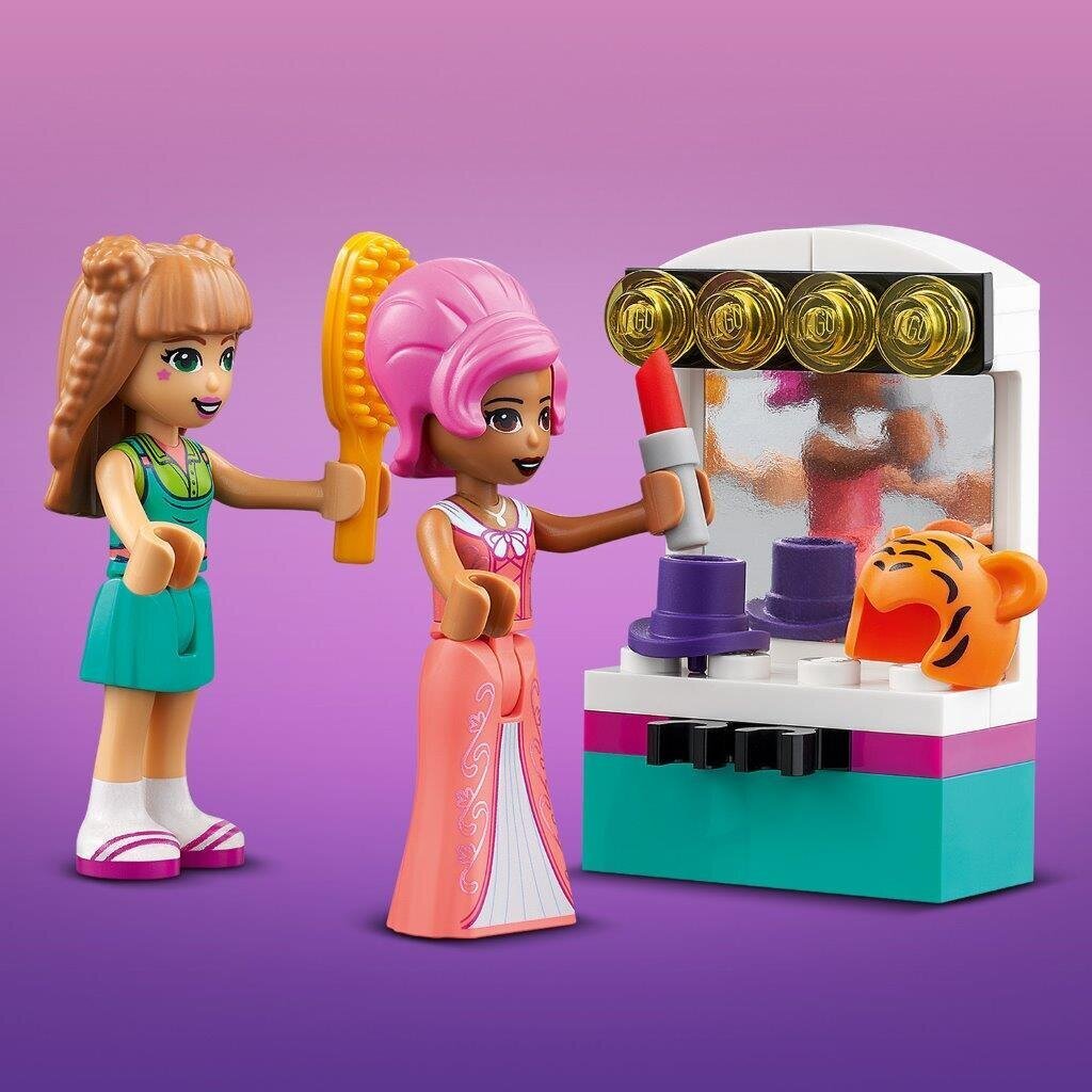 41714 LEGO® Friends Andrea teātra skola cena un informācija | Konstruktori | 220.lv