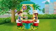 41705 LEGO® Friends Hārtleikas pilsētas picērija cena un informācija | Konstruktori | 220.lv