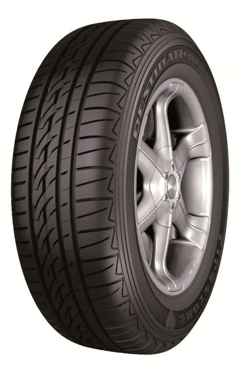 Firestone Destination HP 235/75R15 109 T XL цена и информация | Vasaras riepas | 220.lv