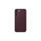 Samsung Clear View Cover piemērots Galaxy S22, bordo цена и информация | Telefonu vāciņi, maciņi | 220.lv