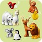 10975 LEGO® DUPLO Pasaules savvaļas dzīvnieki цена и информация | Konstruktori | 220.lv